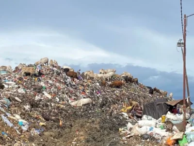 Antisipasi Isu Aksi TPA Antang, Kecamatan Manggala Tegaskan Wilayah Tetap Kondusif