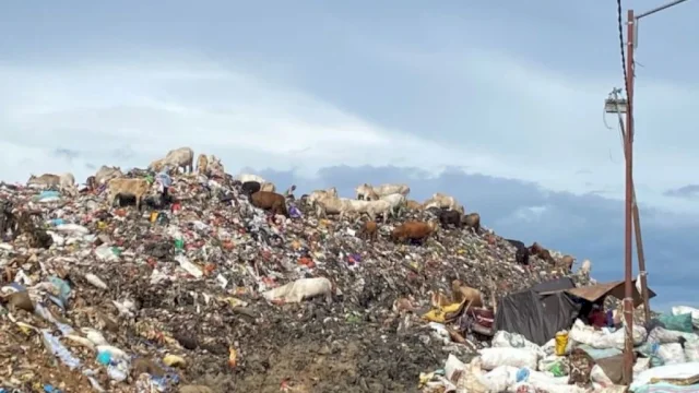 Antisipasi Isu Aksi TPA Antang, Kecamatan Manggala Tegaskan Wilayah Tetap Kondusif