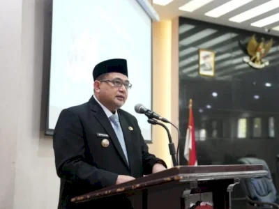 Wali Kota Makassar Serukan Komitmen Bersama Berantas Fenomena LGBT