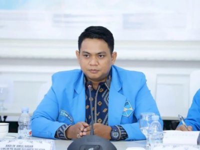 IKAMI Sulsel: Narasi Feri Amsari Tak Berdasar, Bisa Untungkan Mafia Pangan