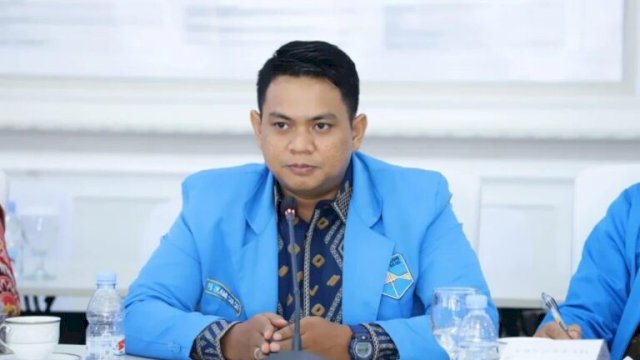 IKAMI Sulsel: Narasi Feri Amsari Tak Berdasar, Bisa Untungkan Mafia Pangan