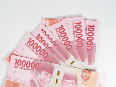 Tak Ada Potongan, Gaji ke-13 ASN 2026 Jadi Penopang Ekonomi Daerah
