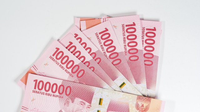 Tak Ada Potongan, Gaji ke-13 ASN 2026 Jadi Penopang Ekonomi Daerah