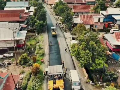 Gubernur Sulsel Paparkan Progres MYP Jalan 2026, Fokus Tingkatkan Mobilitas dan Distribusi Ekonomi