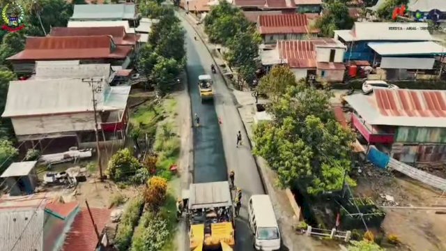 Gubernur Sulsel Paparkan Progres MYP Jalan 2026, Fokus Tingkatkan Mobilitas dan Distribusi Ekonomi
