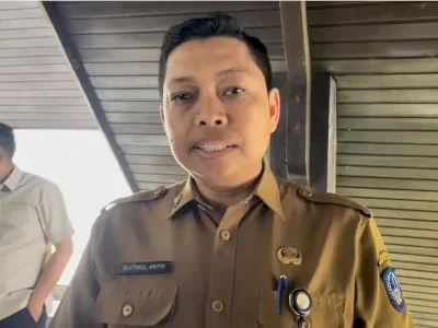 Pemprov Sulsel Tegaskan Penentuan Utusan Paskibraka Nasional Berjalan Objektif