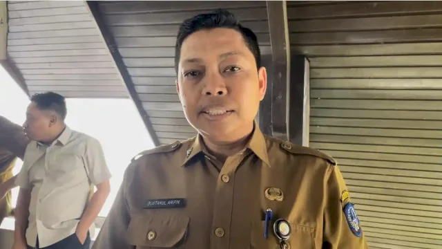 Pemprov Sulsel Tegaskan Penentuan Utusan Paskibraka Nasional Berjalan Objektif