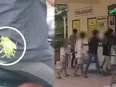 Teguran Berujung Panah Busur, Driver Ojol di Makassar Jadi Korban Serangan Bocah Pak Ogah