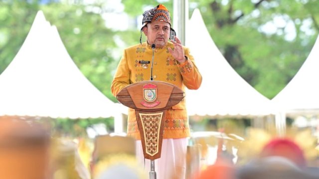 Kado Hardiknas untuk Warga Makassar, Munafri Tambah Insentif Guru hingga Fasilitas Siswa di Sekolah