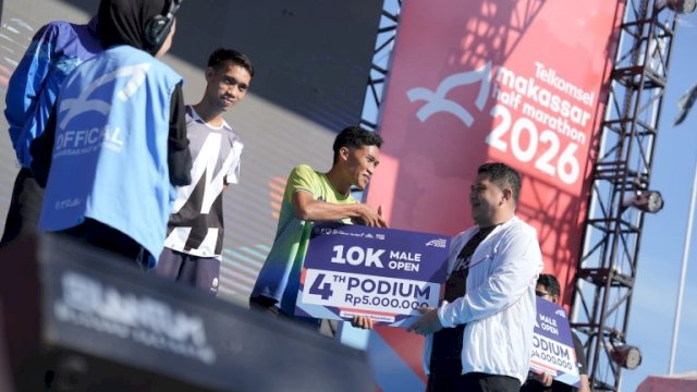 Satu Aplikasi, Dua Manfaat: Sehatkan Warga dan Awasi Fasilitas Kota