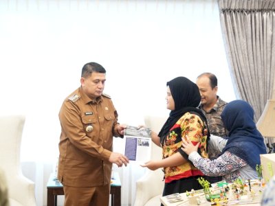 Pemkot Makassar Siapkan Perwali Aksesibilitas untuk Wujudkan Kota Inklusif