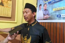 Musda Golkar Sulsel Ditunda, Menunggu Kepulangan Elite DPP dari Ibadah Haji