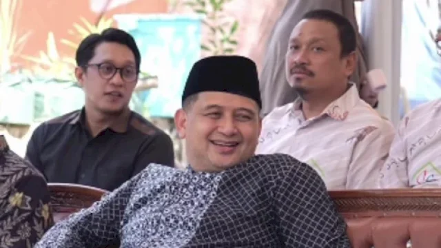 Appi Percepat Penyerahan PSU Perumahan untuk Maksimalkan Layanan Publik