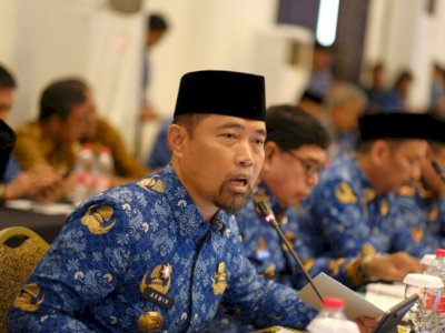 Satpol PP Sulsel Tegaskan Tak Ada Rekrutmen Baru, Warga Diminta Waspada Penipuan
