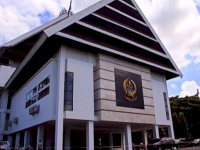Seleksi Paskib Sulsel Didampingi BPIP Pusat