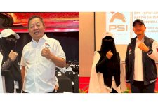 Keliling Desa hingga Kecamatan, Andi Putriana Bercadar Perkuat Simpul dan Gaungkan Rumah Bersama