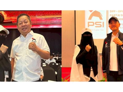 Keliling Desa hingga Kecamatan, Andi Putriana Bercadar Perkuat Simpul dan Gaungkan Rumah Bersama