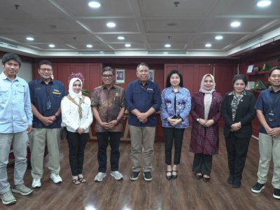 APPMBGI&ndash;Bulog Perkuat Distribusi Pangan untuk Dapur MBG, Pastikan Harga Stabil dan Kualitas Terjaga