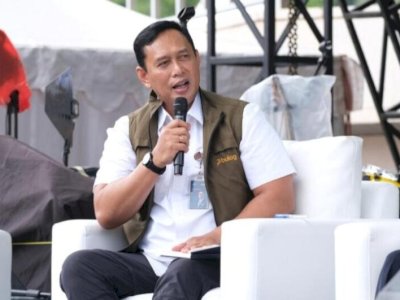 Stok Beras Bulog Melimpah, ASN hingga TNI-Polri Diusulkan Kembali Terima Natura