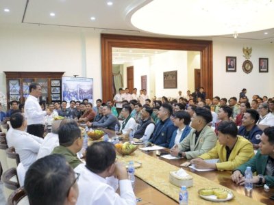 Terima Laporan Mahasiswa, Mentan Amran Langsung Telepon dan Tindak Lanjuti Dugaan Pelanggaran