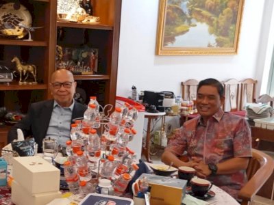 ​APPMBGI: Tata Kelola Presisi dan Ekonomi Sirkular Kunci Keberhasilan Makan Bergizi Gratis