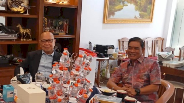 ​APPMBGI: Tata Kelola Presisi dan Ekonomi Sirkular Kunci Keberhasilan Makan Bergizi Gratis