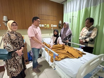 Pasca Insiden di Cakung, APPMBGI Berkomitmen Perkuat Standarisasi Dapur dan Keamanan Pangan