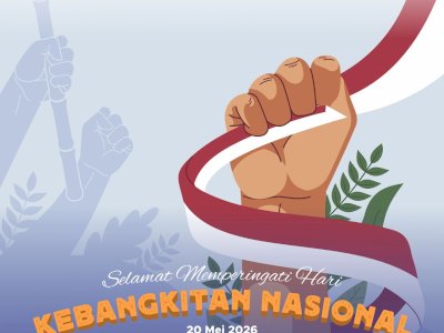 Hari Kebangkitan Nasional 2026 DPP APPMBGI: Bangkitkan Kesadaran Gizi untuk Wujudkan Generasi Emas Indonesia