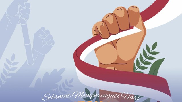 Hari Kebangkitan Nasional 2026 DPP APPMBGI: Bangkitkan Kesadaran Gizi untuk Wujudkan Generasi Emas Indonesia