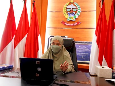 TP PKK Sulsel Genjot Program KISAK 2026, Kepemilikan KIA Jadi Fokus