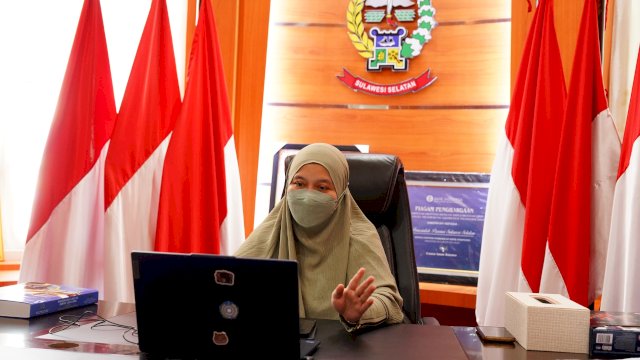 TP PKK Sulsel Genjot Program KISAK 2026, Kepemilikan KIA Jadi Fokus
