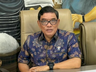 Rupiah Melemah, APPMBGI Dukung Pembatasan Distribusi Makanan Bergizi Gratis Jadi 5 Hari Kerja