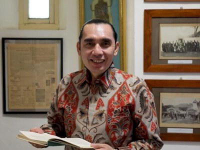 Pakar Hukum Pidana Nilai Langkah Mentan Amran Berantas Mafia Pangan Sudah Tepat dan Berpihak pada Rakyat