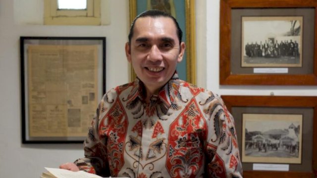 Pakar Hukum Pidana Nilai Langkah Mentan Amran Berantas Mafia Pangan Sudah Tepat dan Berpihak pada Rakyat