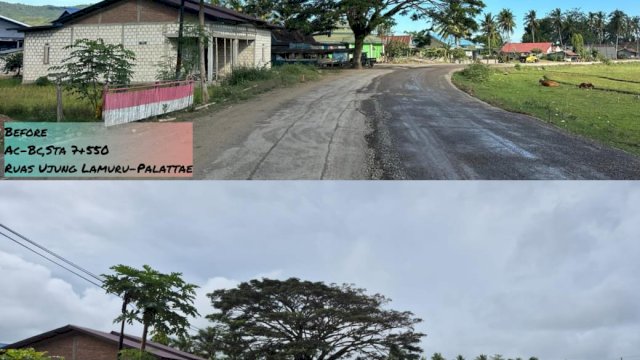 Menata Konektivitas Jalan Sulsel Lewat Program Multi Years Project