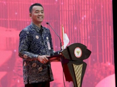 Direktur Paskibraka BPIP: Seleksi Paskibraka Sulsel Berjalan Objektif dan Sesuai Mekanisme