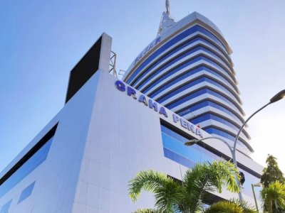 Penetapan Graha Pena Fajar Jadi Lokasi Konferensi PWI Sulsel Dipersoalkan, Forum Penyelamat Nilai Tidak Netral