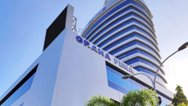 Penetapan Graha Pena Fajar Jadi Lokasi Konferensi PWI Sulsel Dipersoalkan, Forum Penyelamat Nilai Tidak Netral
