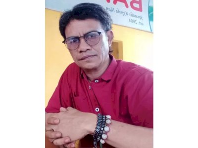 Bagaimana Alumni Sastra, Komunikasi, dan Pendidikan Tetap Relevan di Era Algoritma? Ini Tiga Prinsip Utamanya