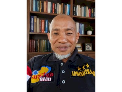 Pesta di Atas Kebohongan, Air Mata di Pengadilan Kebenaran