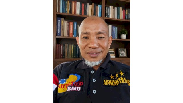 Pesta di Atas Kebohongan, Air Mata di Pengadilan Kebenaran