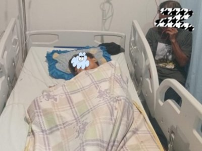 Hoaks Biaya Operasi Rp20 Juta, Pemkot Makassar Tegaskan Perawatan Pasien (H) Tak Dipungut Biaya