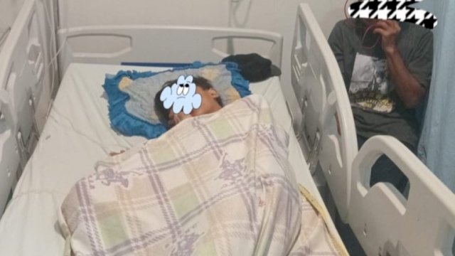 Hoaks Biaya Operasi Rp20 Juta, Pemkot Makassar Tegaskan Perawatan Pasien (H) Tak Dipungut Biaya