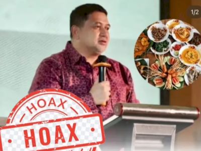 Pemkot Makassar Tegas: Isu Anggaran Rp10 Miliar untuk Makan Minum Wali Kota adalah Hoaks