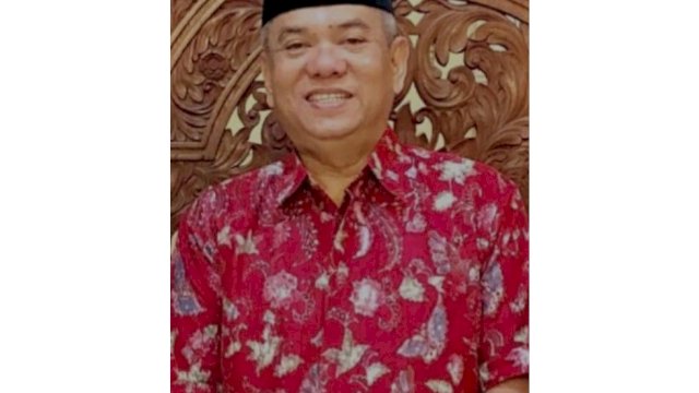 Mantan Wawali Makassar Takjub Lihat Watampone: “Bupati Andi Asman Sukses Sulap Bone Jadi Daerah Bersih, Jalan Mulus