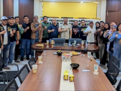 DPP APPI Bertekad Jadi Wadah Pemersatu dan Ruang Pengabdian