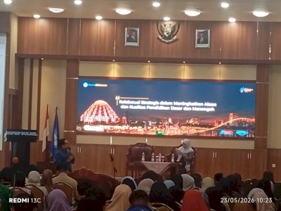 Lawan Hoaks & Tinggalkan Hafalan: Strategi Baru Kemendikdasmen Ubah Wajah Pendidikan Indonesia