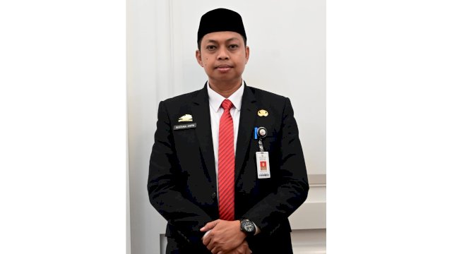 Kesbangpol Sulsel Tegaskan Tak Ada Pergantian Peserta dalam Seleksi Paskibraka