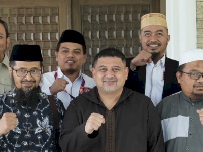 Wali Kota Makassar Ajak KPMI Perkuat UMKM dan Bangkitkan Pasar Sentral