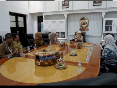 Pemkot Makassar Sambut Event Global IKARGI 2026, Hadirkan Pakar dari Berbagai Negara
